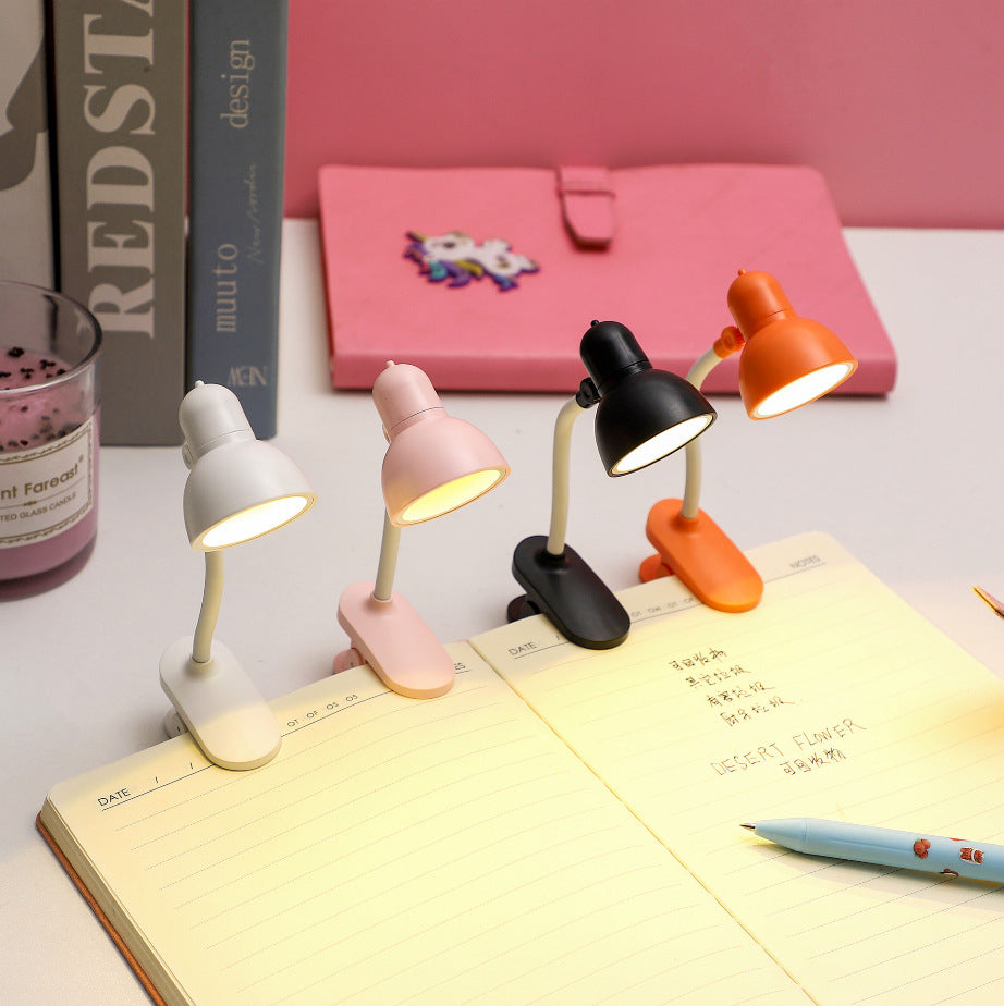 Mini Portable Book Light