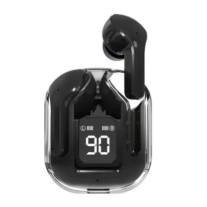 Air31 Transparent Wireless Earbuds