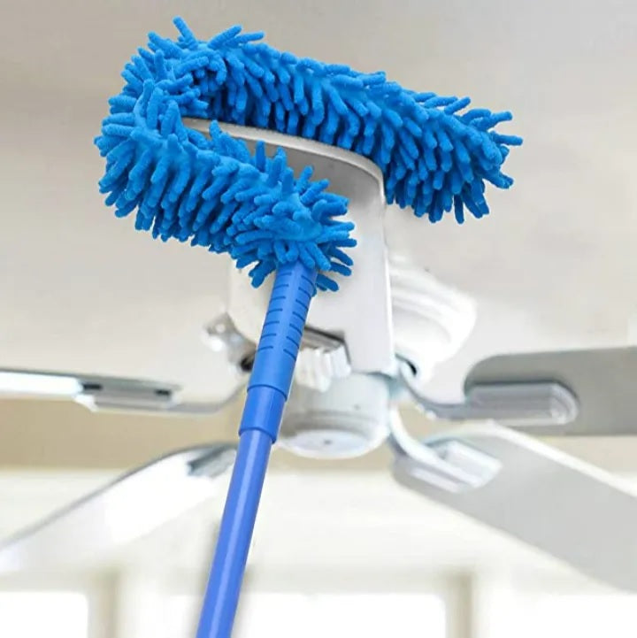 Extendable Ceiling Fan Duster