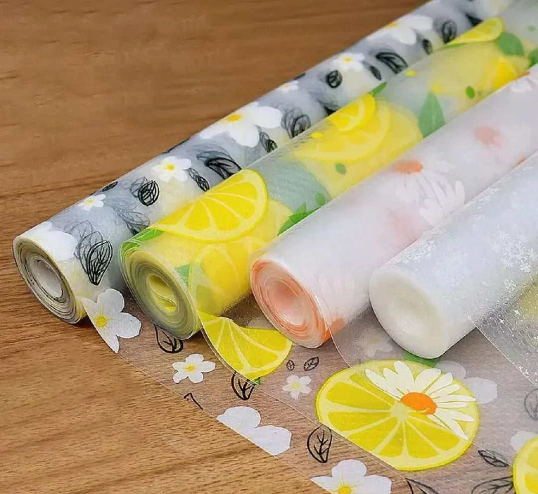 Anti-Slip PVC Mat Roll (45x150cm)