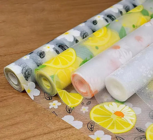 Anti-Slip PVC Mat Roll (45x150cm)