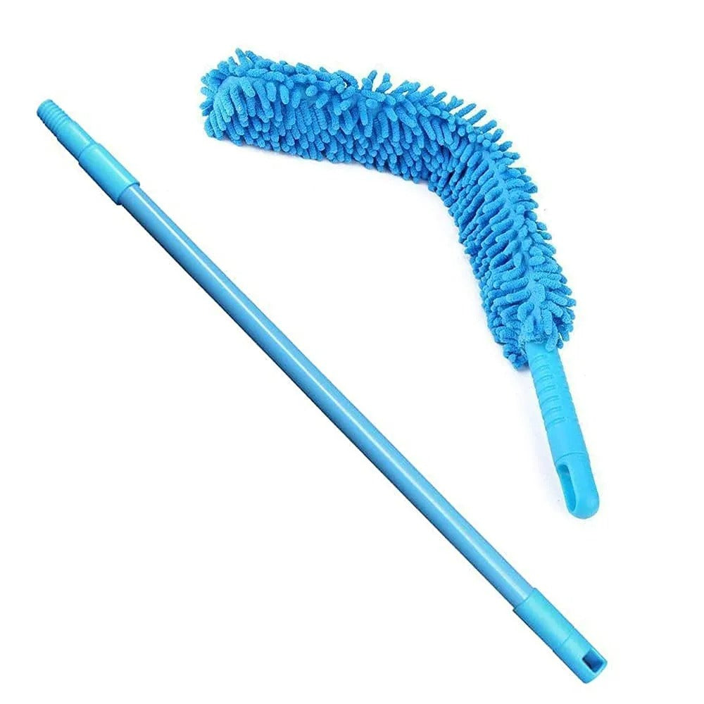 Extendable Ceiling Fan Duster