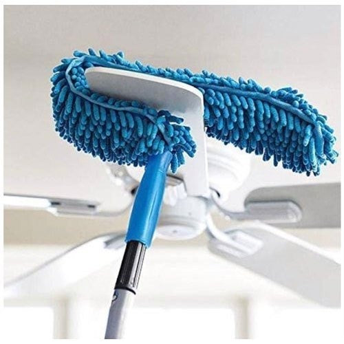 Extendable Ceiling Fan Duster
