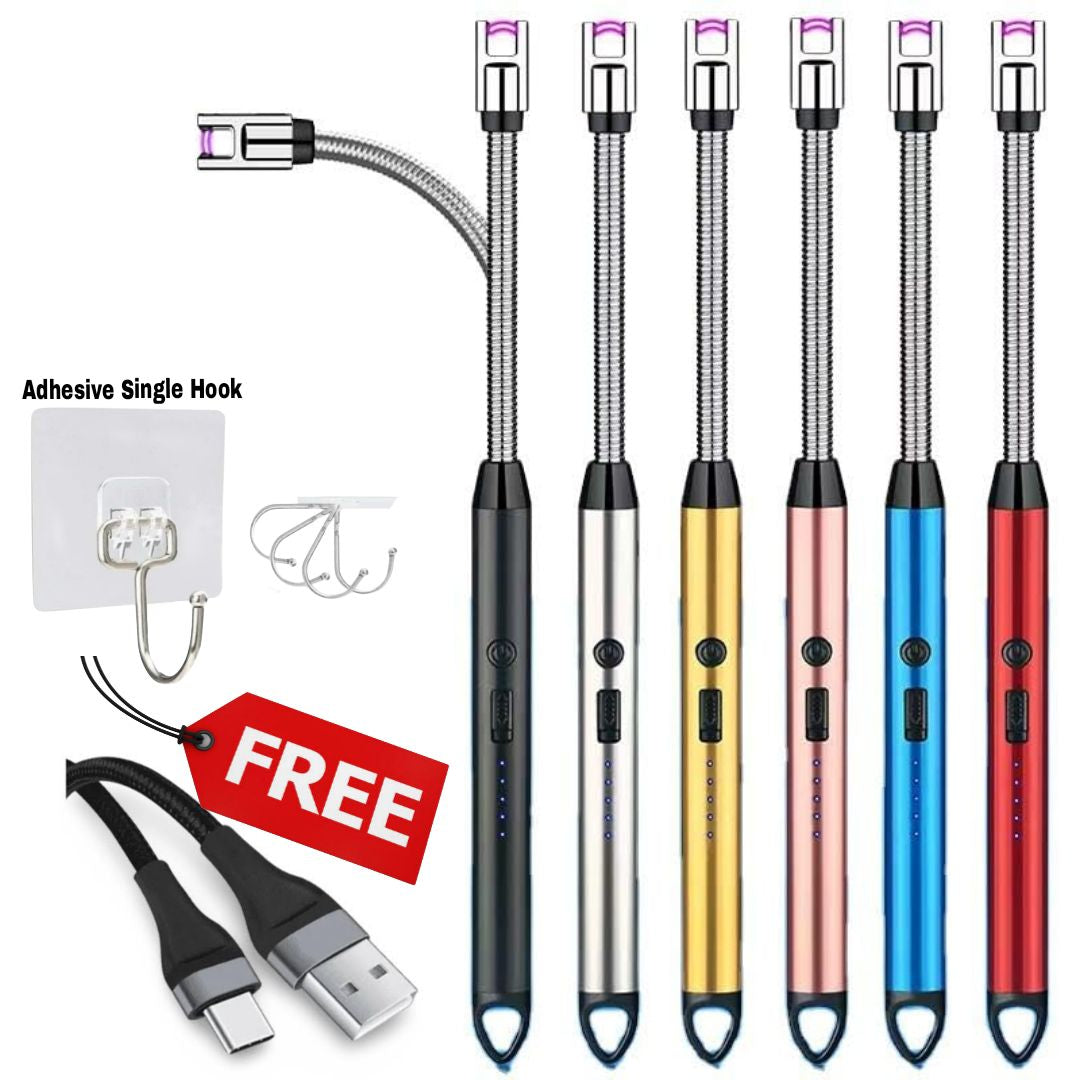 Electric Rechargeable Lighter