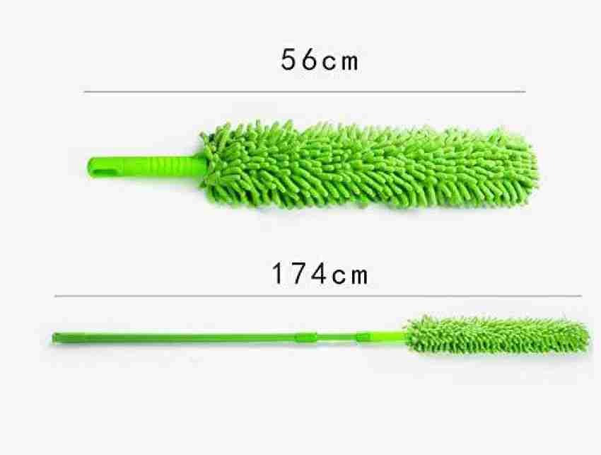 Extendable Ceiling Fan Duster