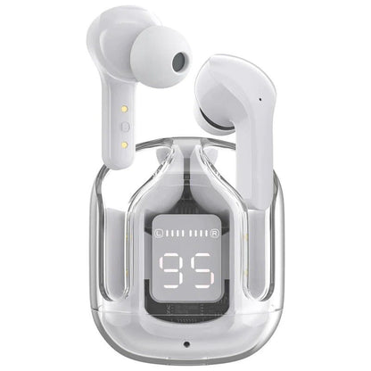 Air31 Transparent Wireless Earbuds