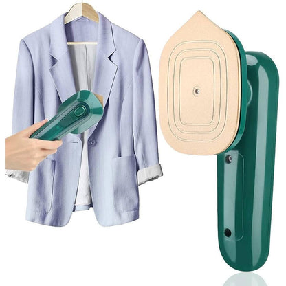 Portable Mini Steam Iron