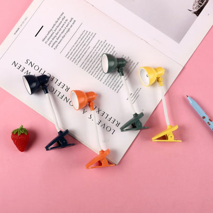 Mini Portable Book Light