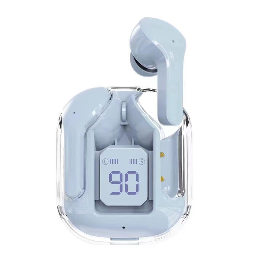Air31 Transparent Wireless Earbuds