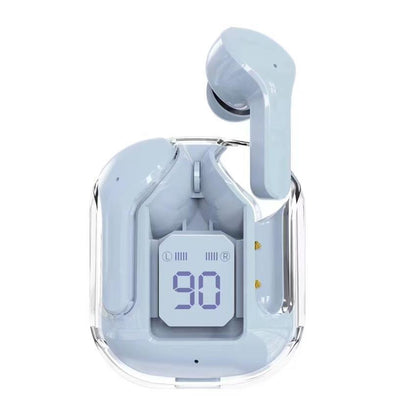 Air31 Transparent Wireless Earbuds