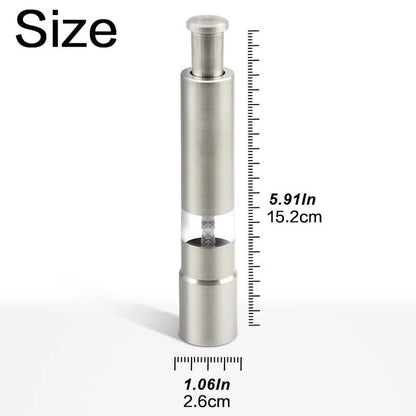 Salt & Pepper Manual Grinder