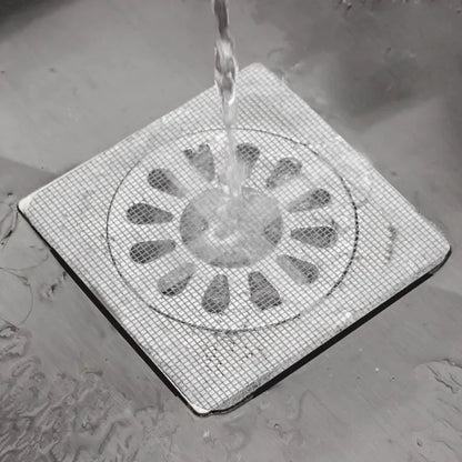 Disposable Floor Drain Sticker (Pack of 10)