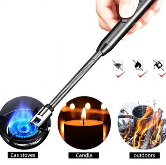 Electric Rechargeable Lighter