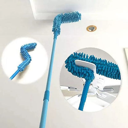 Extendable Ceiling Fan Duster