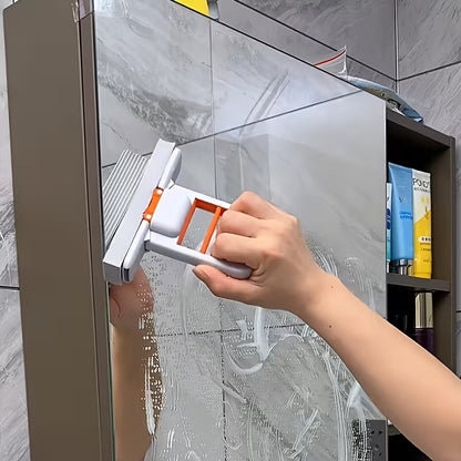 Mini Foldable Desktop Mop