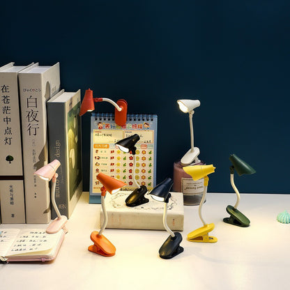 Mini Portable Book Light