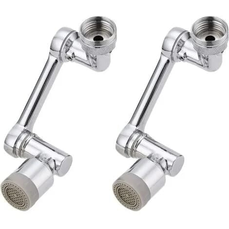 360° Rotatable Tap Extension