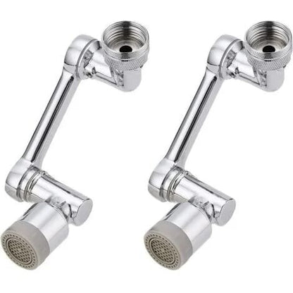 360° Rotatable Tap Extension