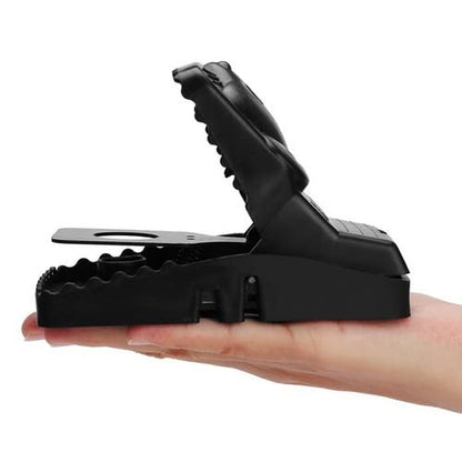 Reusable Mouse Trap