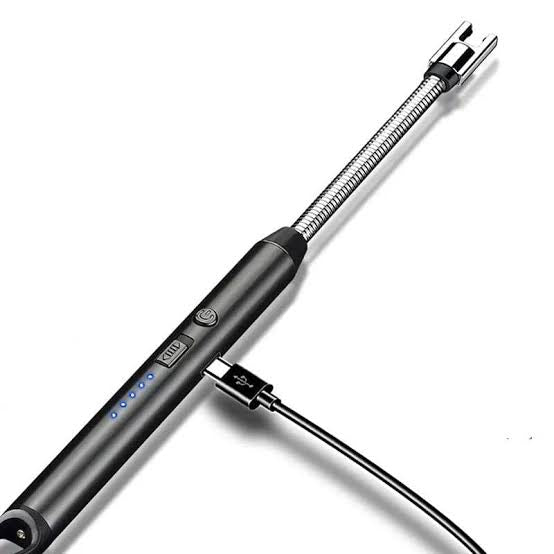 Electric Rechargeable Lighter