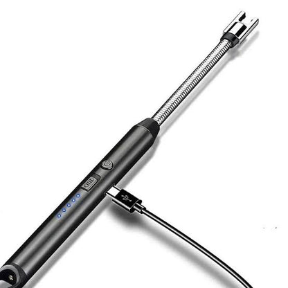 Electric Rechargeable Lighter