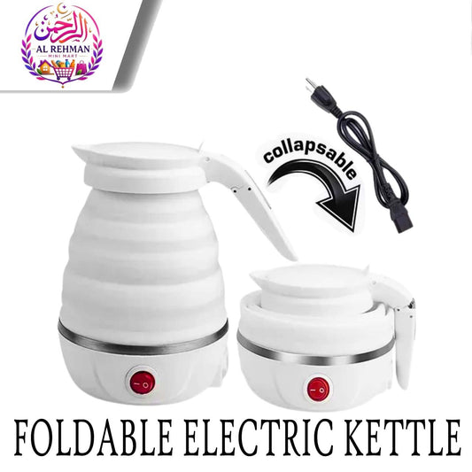Foldable Electric Kettle