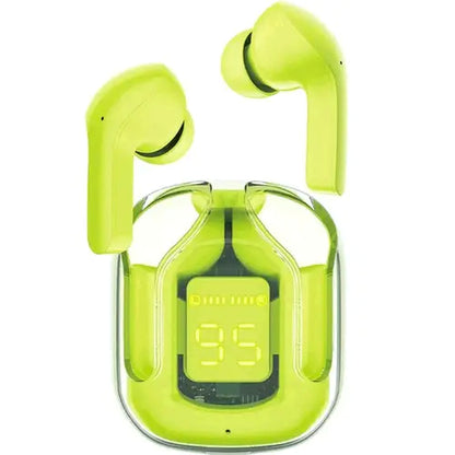 Air31 Transparent Wireless Earbuds