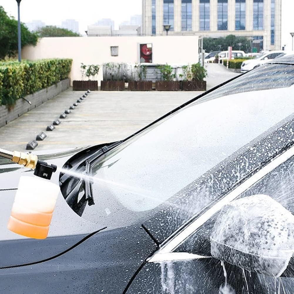 Portable Powerful Cordless High Pressure Washer