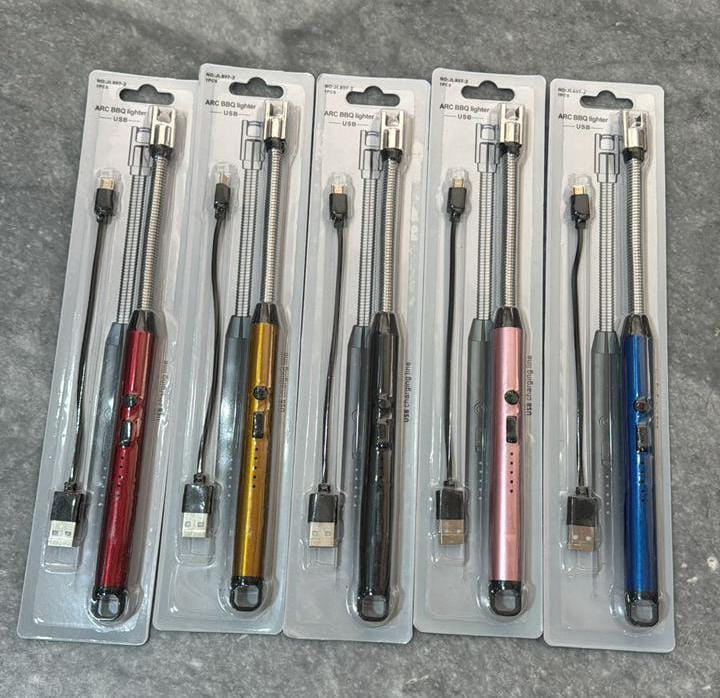 Electric Rechargeable Lighter