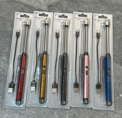 Electric Rechargeable Lighter