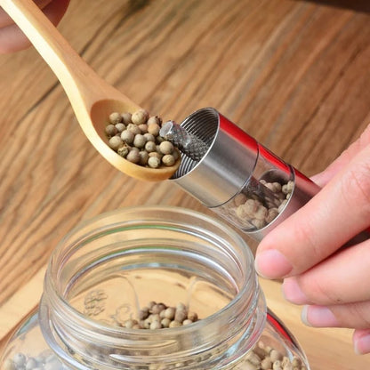 Salt & Pepper Manual Grinder