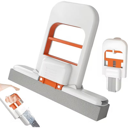 Mini Foldable Desktop Mop
