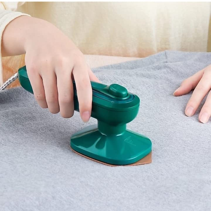 Portable Mini Steam Iron