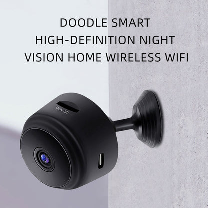 A9 Mini WiFi Camera – 1080p HD