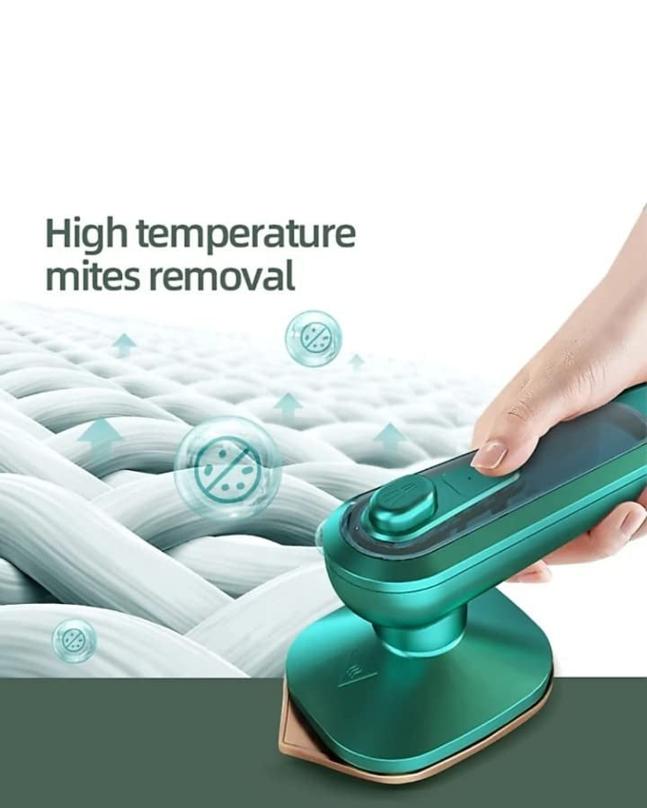 Portable Mini Steam Iron