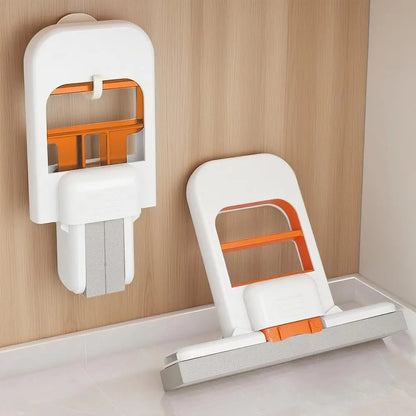 Mini Foldable Desktop Mop
