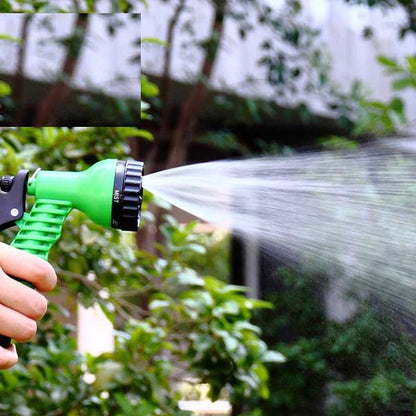 Expandable Garden Hose Pipe (50ft)