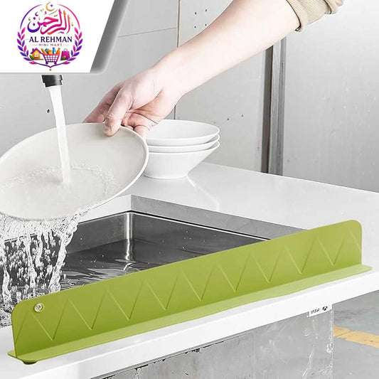 Silicone Sink Splash Guard