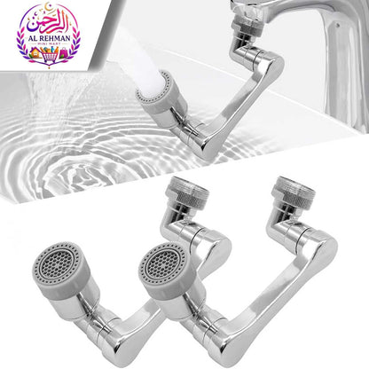 360° Rotatable Tap Extension
