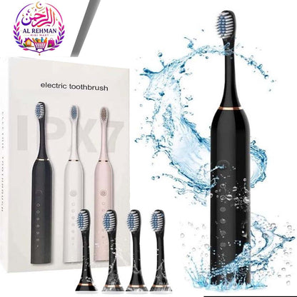 Rechargeable Electric Toothbrush