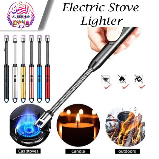 Electric Rechargeable Lighter